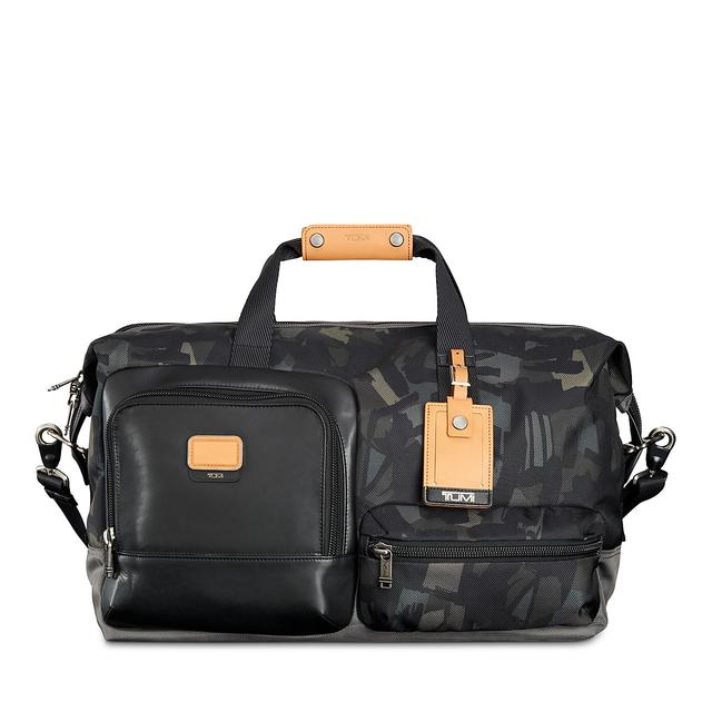 TumiGrissom Travel Satchel