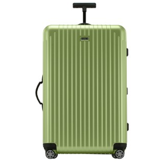 "Salsa Air" 29" Multiwheel® Upright, Lime Green