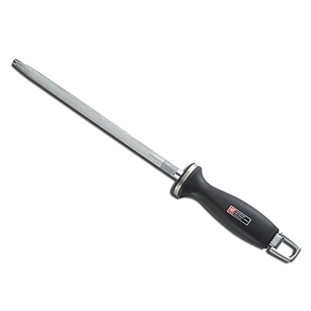 Zwilling J.A. Henckels Four Star 10-Inch Steel Knife Sharpener