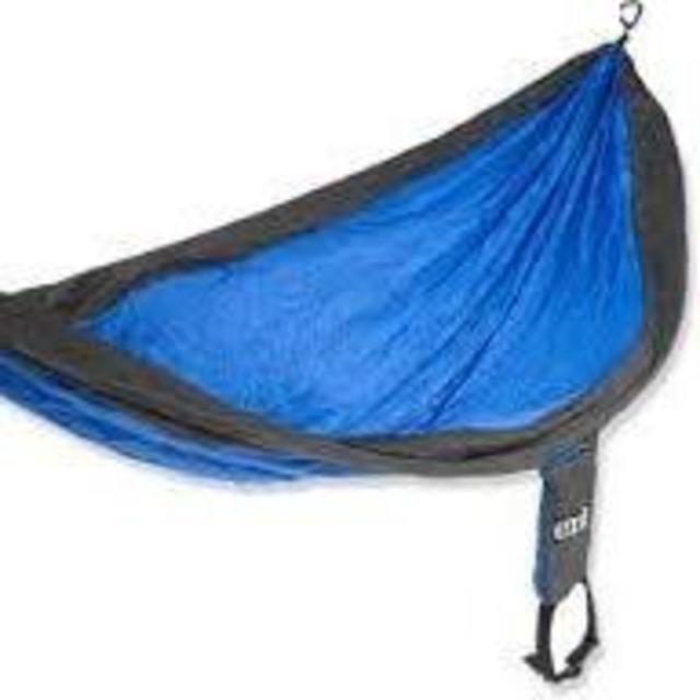 ENO SingleNest Hammock