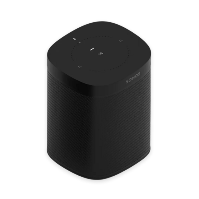 Sonos One Speaker