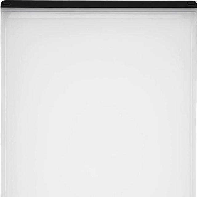 OXO Good Grips Plastic Carving & Cutting Board