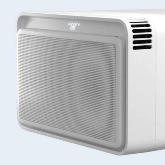 The Windmill AC - 8,300 BTU