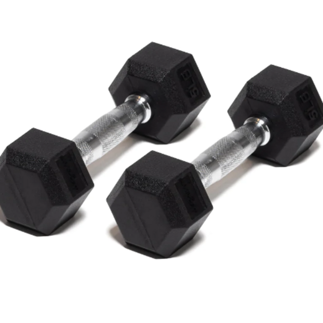 Dumbbells - 20lb