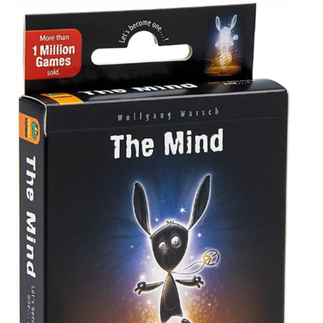 The Mind