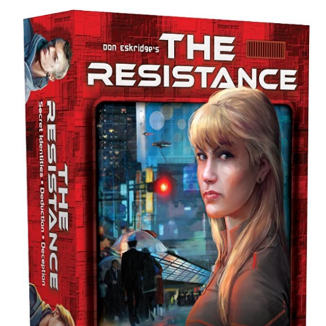 The Resistance