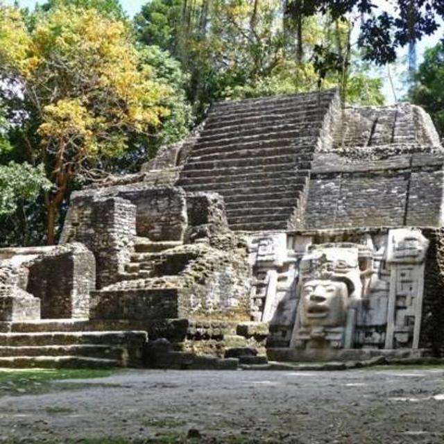 Honeymoon Day Trip