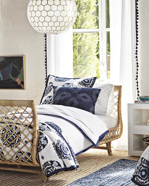 Suzani Quilt (Queen Size)
