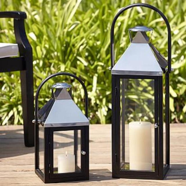 Shane Lantern