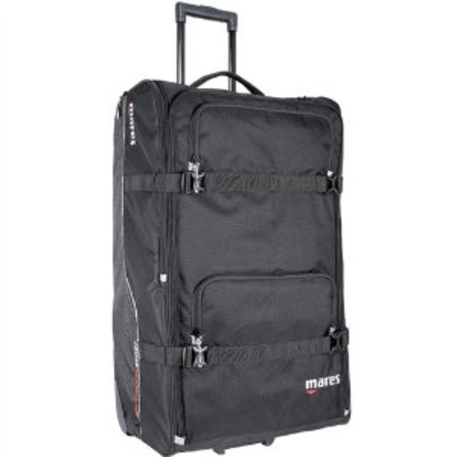 Mares Cruise Backpack Pro Dive Gear Bag