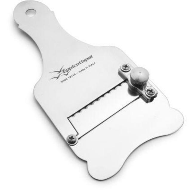 Eppicotispai Truffle Slicer/Chocolate Shaver