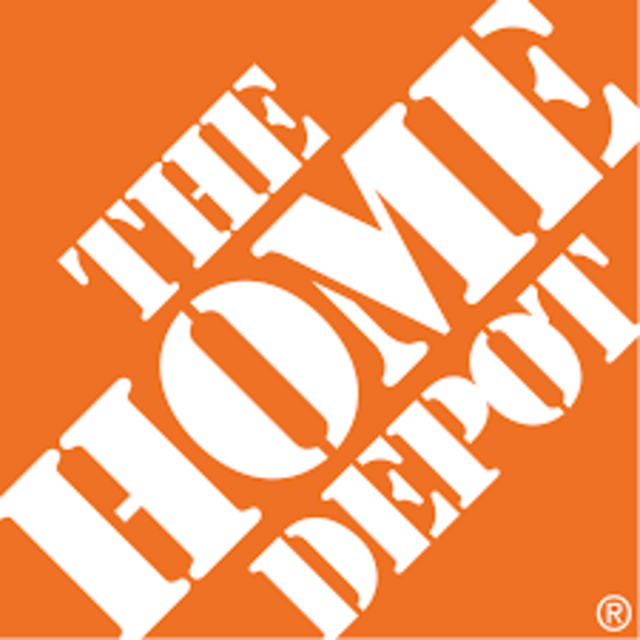 The Home Depot Gift Cards from CashStar