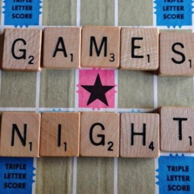 Game Night!