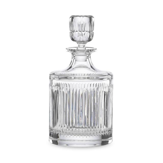 Thomas O'Brien for Reed & BartonNew Vintage Hanson Decanter
