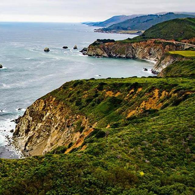 Big Sur