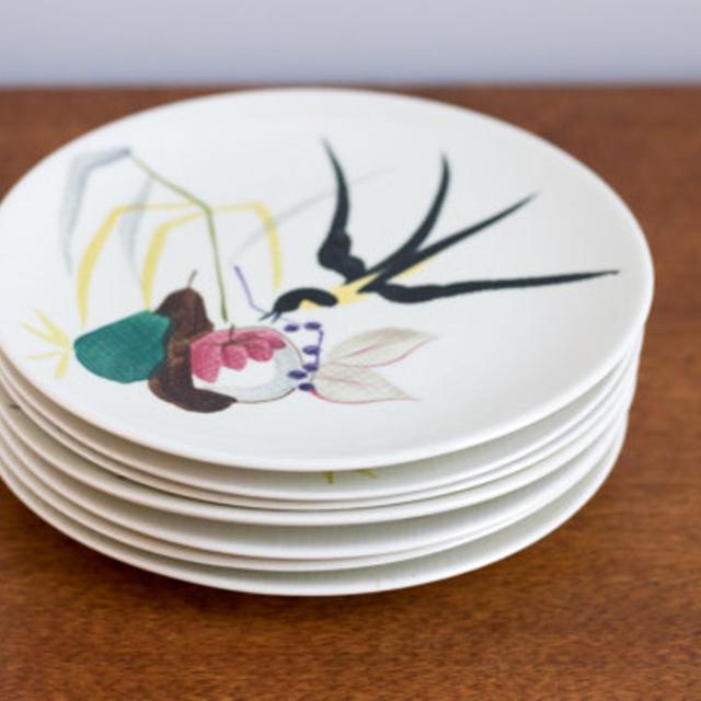 Complete the collection from Amit's great-grandmother!
