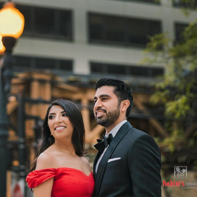 Our Newlywed Fund