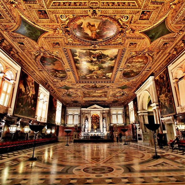 Museum Entrance Tickets For Two