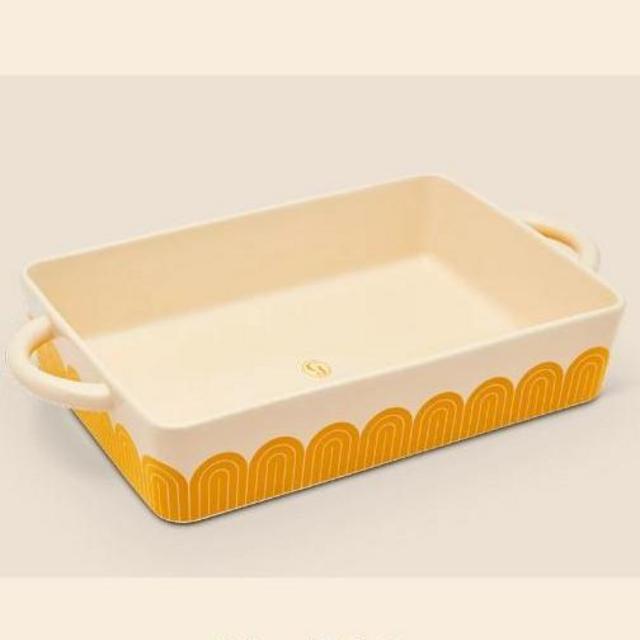 Hot Dish