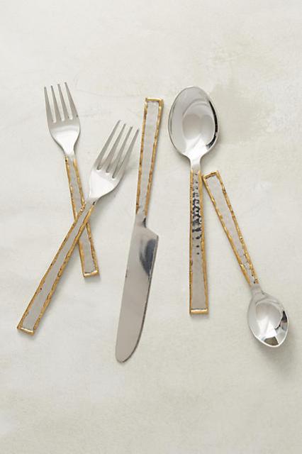 Besart Flatware