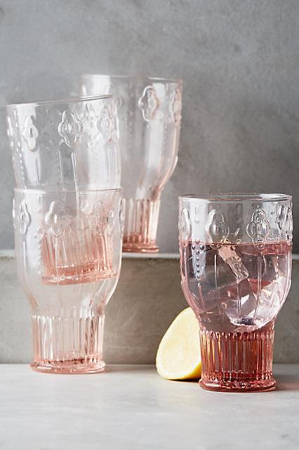 Granada Tumbler Set