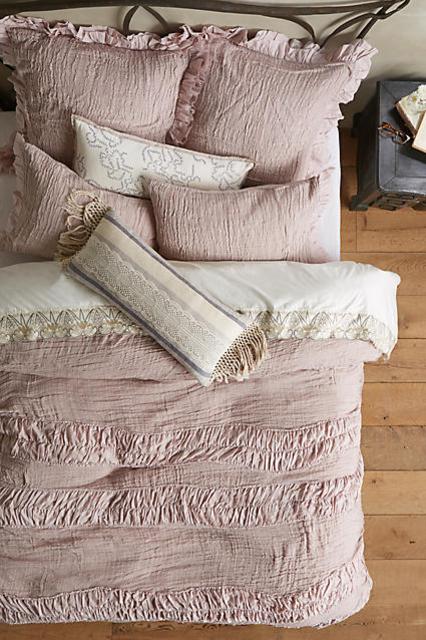 Toulouse Duvet