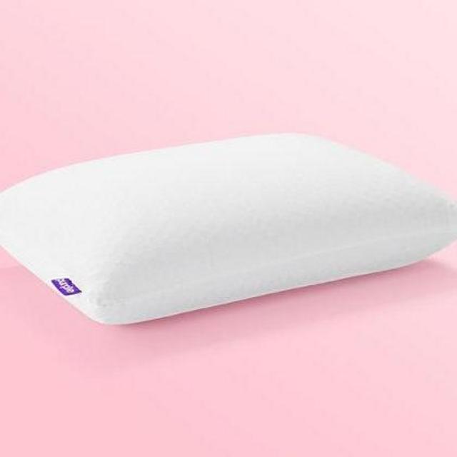 Purple Harmony™ Pillow