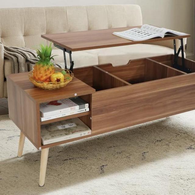 Wayfair Coffee Table