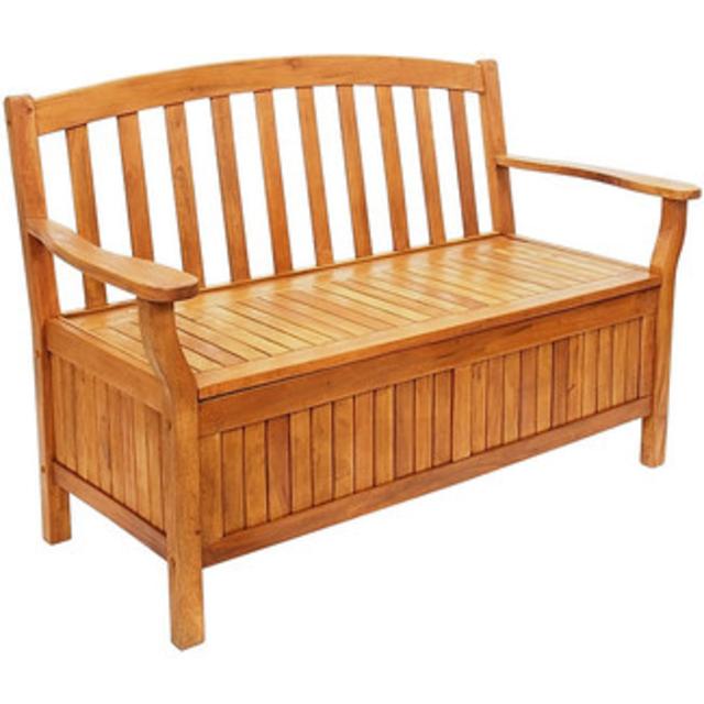 Outdoor Bench