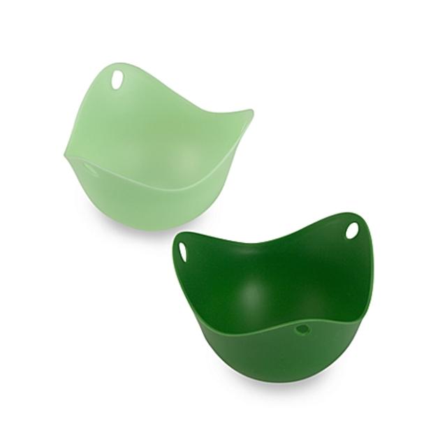 PoachPod® Egg Poachers (Set of 2)