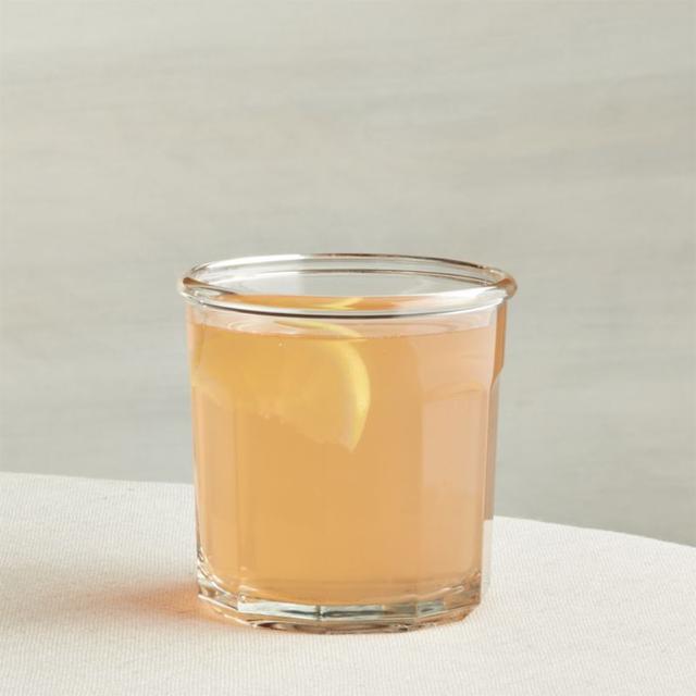 Small Working Glass