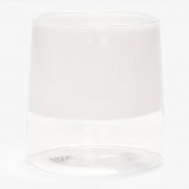 Flow Wine Glass