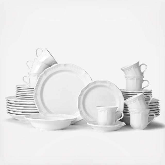 Mikasa® French Countryside 42-Piece Dinnerware Set