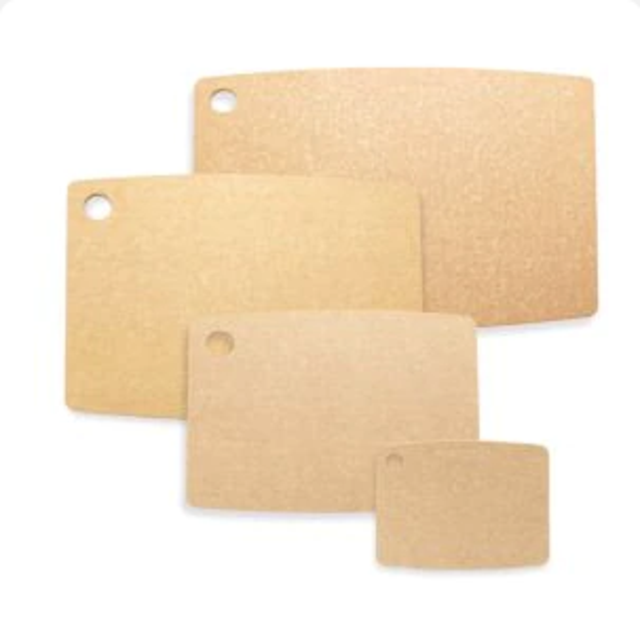 Epicurean® Natural 8-Inch x 6-Inch Cutting Board