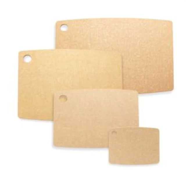 Epicurean® Natural 11 1/2-Inch x 9-Inch Cutting Board