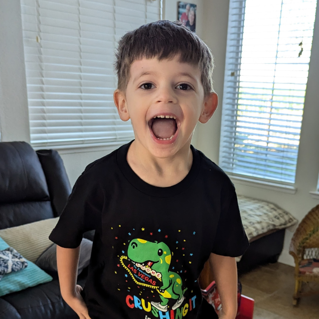 Benjamin's Fund