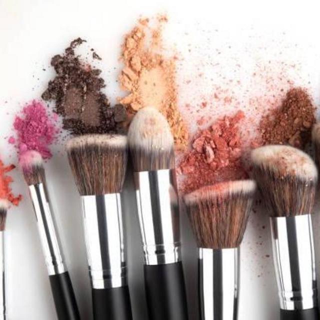 Makeup and Hair for Wedding Day