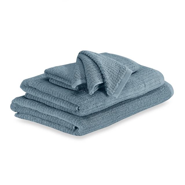 Dri Soft Bath Sheet in Mineral