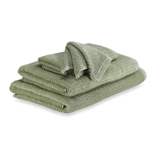 Dri Soft Bath Sheet in Aloe