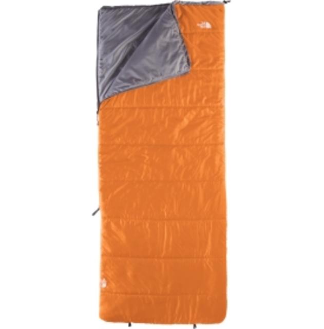 The North Face Wasatch 45° Sleeping Bag