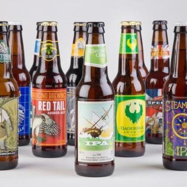 Craft Beer Club - 3 Month Subscription