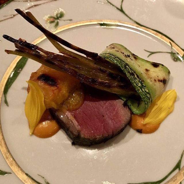 Honeymoon Activity- 9 course Dinner w/ Wine Pairing