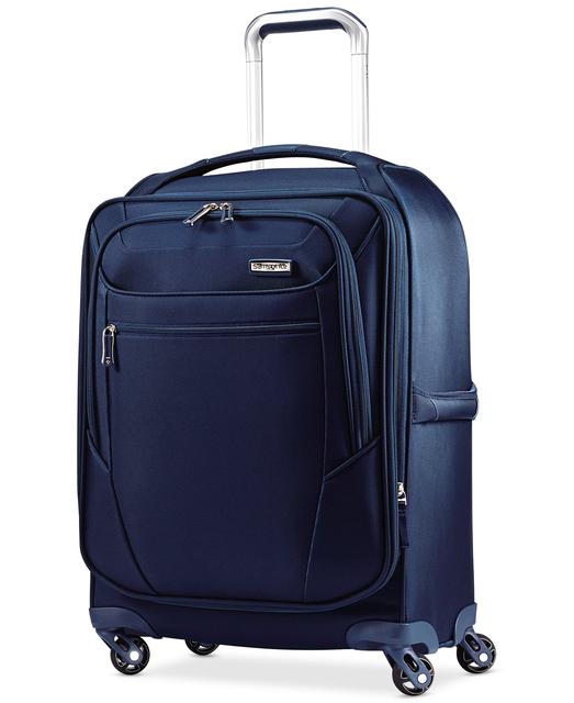 Samsonite Sphere Lite 2 21" Carry-On Expandable Spinner Suitcase, Only at Macy's