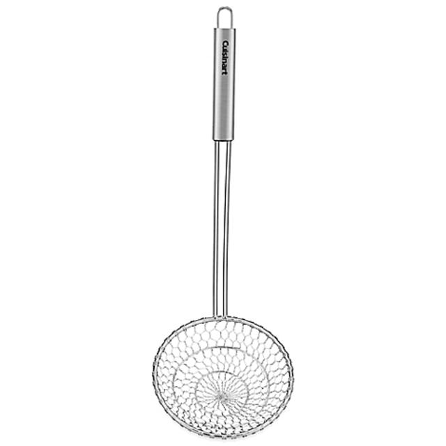 Cuisinart® Stainless Steel Asian Strainer