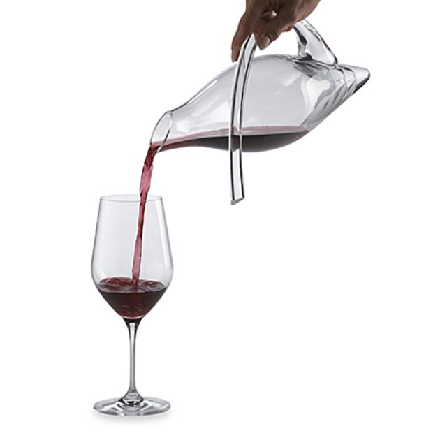 Fusion Duck Decanter