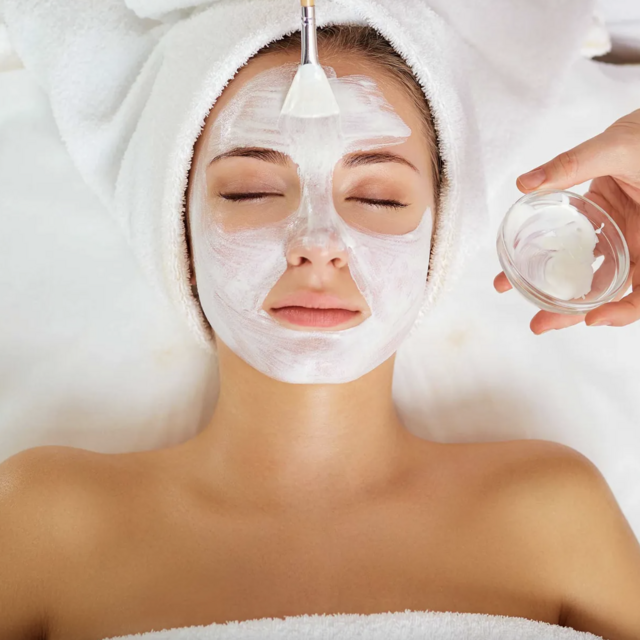 Pre-wedding Self Care (Facial, Mani/Pedi, Hair)