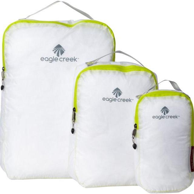 Pack-It Cube Set