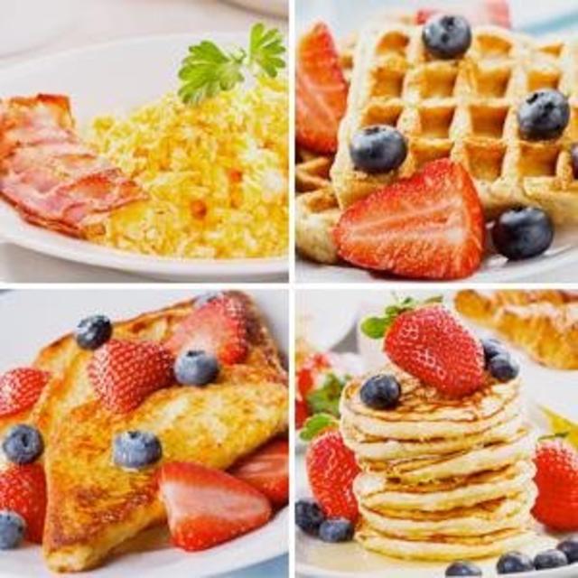 Waffle Maker