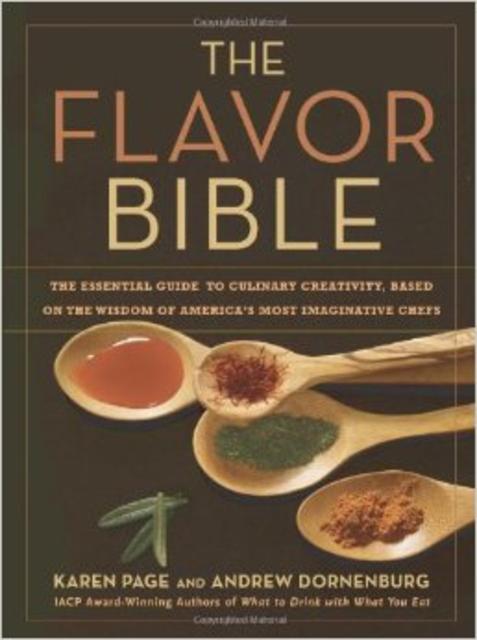 The Flavor Bible