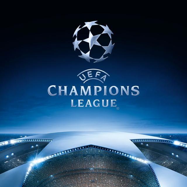 UEFA Champions League Match